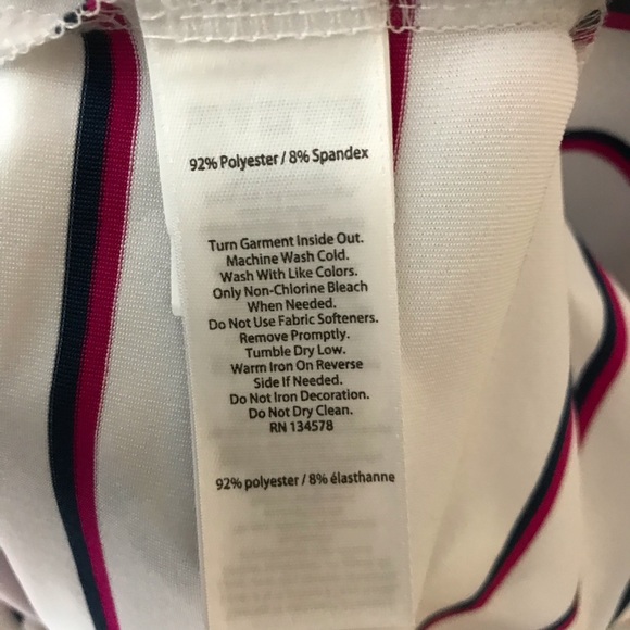 Vineyard Vines Golf Polo size XL - Picture 5 of 5